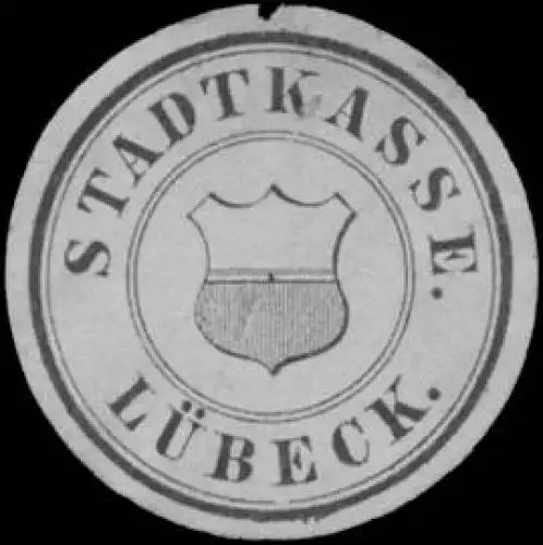 Stadtkasse LÃ¼beck