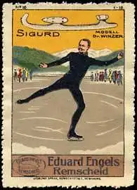 Sigurd Modell Dr. Winzer