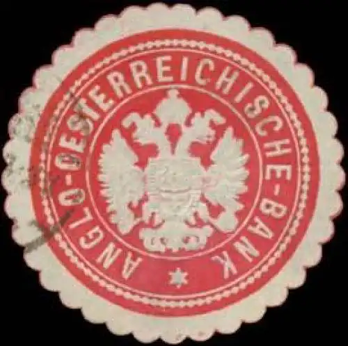 Anglo-Oesterreichische-Bank