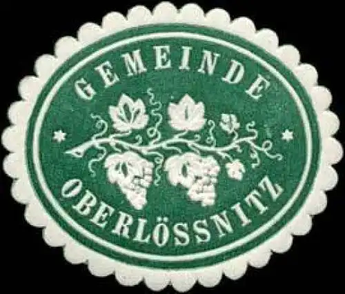 Gemeinde OberlÃ¶ssnitz