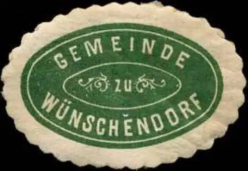 Gemeinde zu WÃ¼nschendorf