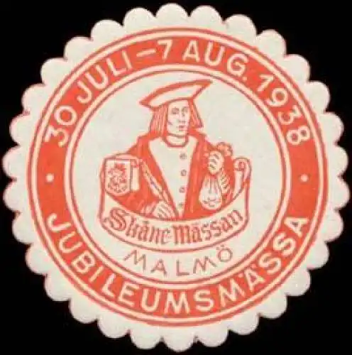 JubilÃ¤umsmesse