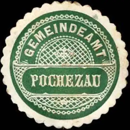 Gemeindeamt Pochezau