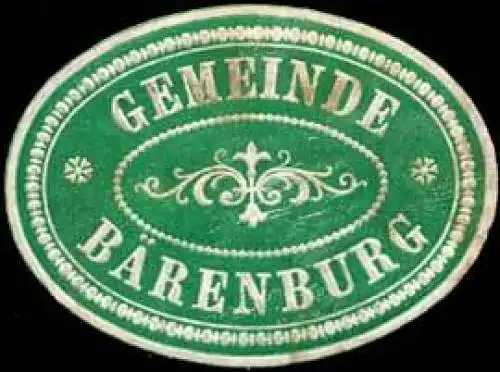 Gemeinde BÃ¤renburg