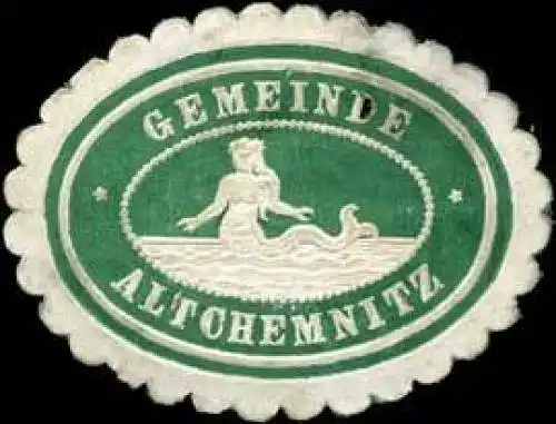 Gemeinde Altchemnitz