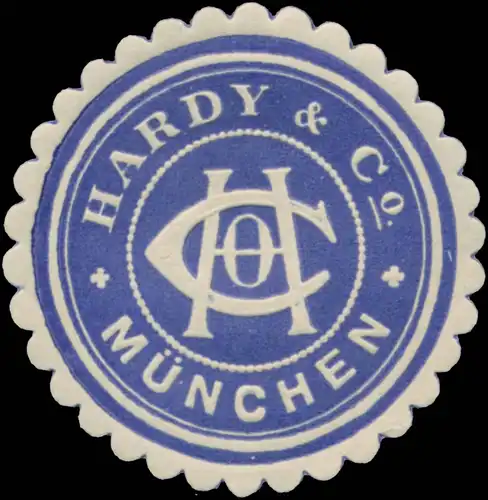 Bank Hardy & Co