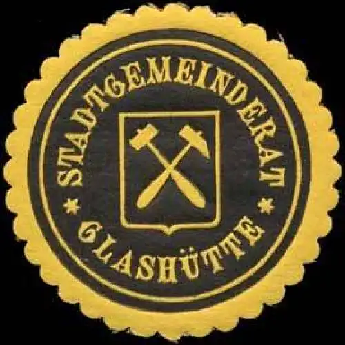 Stadtgemeinderat GlashÃ¼tte
