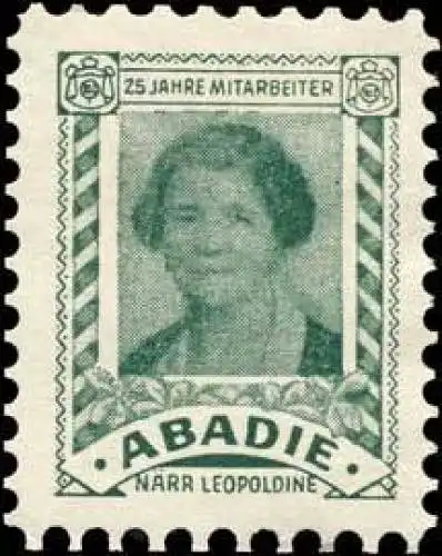 Leopoldine NÃ¤rr