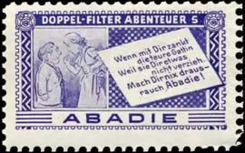 HÃ¤uslicher Zwist