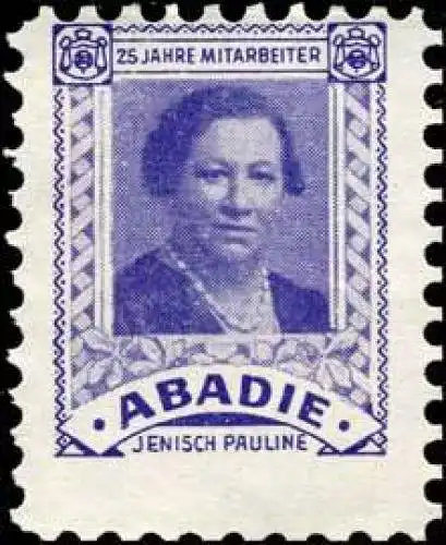 Pauline Jenisch