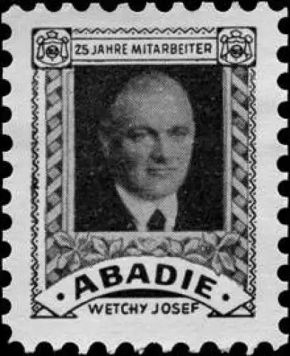 Josef Wetchy