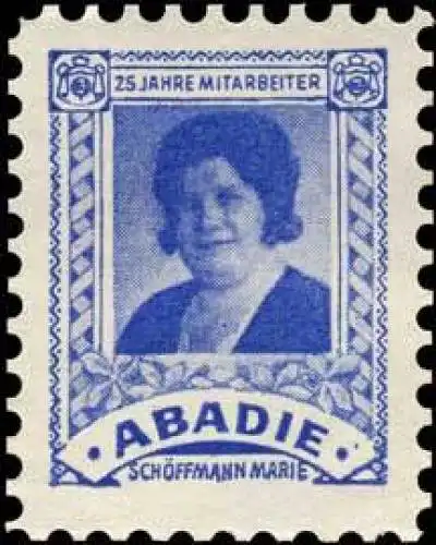 Marie SchÃ¶ffmann