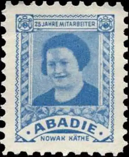 KÃ¤the Nowak