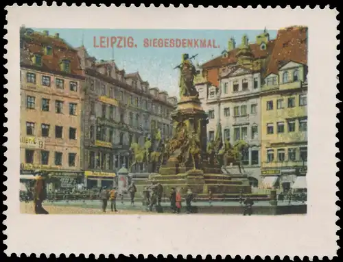 Siegesdenkmal