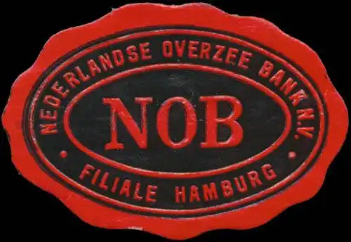 NiederlÃ¤ndische Ãbersee-Bank NOB