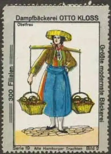Obstfrau