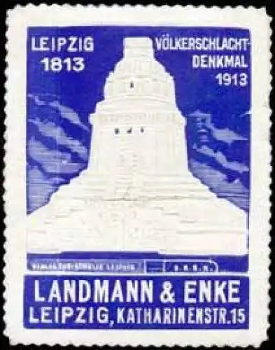 VÃ¶lkerschlachtdenkmal