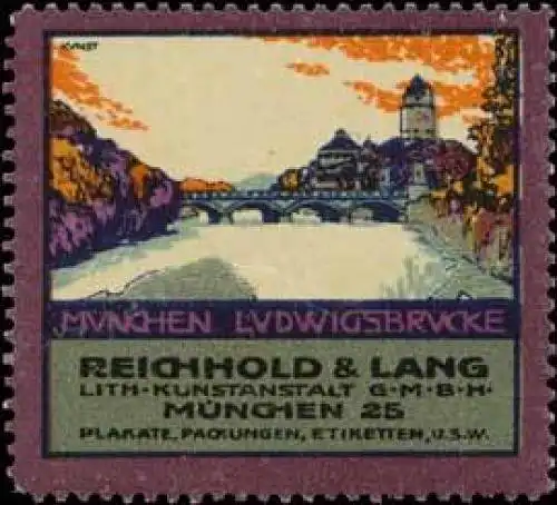 LudwigsbrÃ¼cke