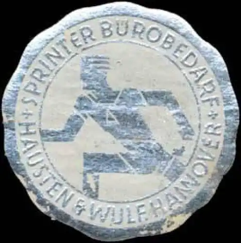 Sprinter BÃ¼robedarf