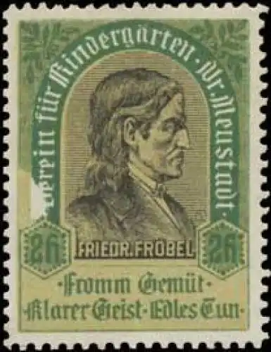 Friedrich FrÃ¶bel