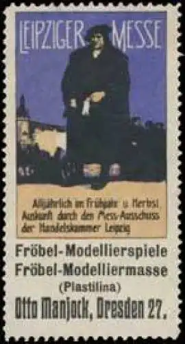 FrÃ¶bel-Modellierspiele