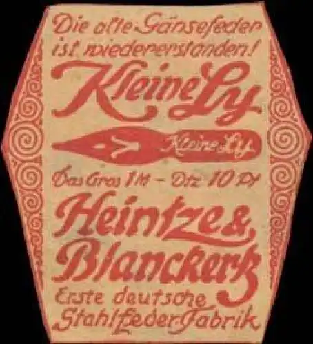 GÃ¤nsefeder