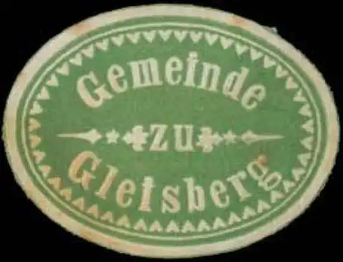 Gemeinde zu Gletsberg