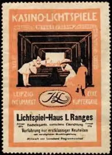 Kasino-Lichtspiele