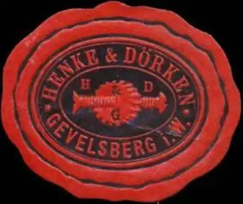 Henke & DÃ¶rken