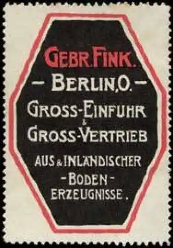 Bodenerzeugnisse - Mehl fÃ¼r den BÃ¤cker