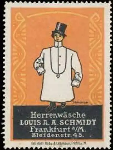 HerrenwÃ¤sche