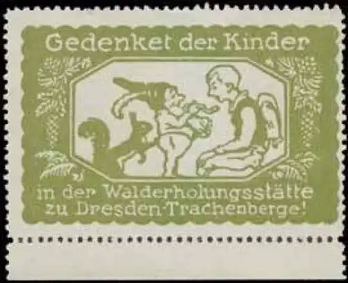 Kinder-ErholungsstÃ¤tte