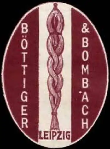 BÃ¶ttiger & Bombach Leipzig