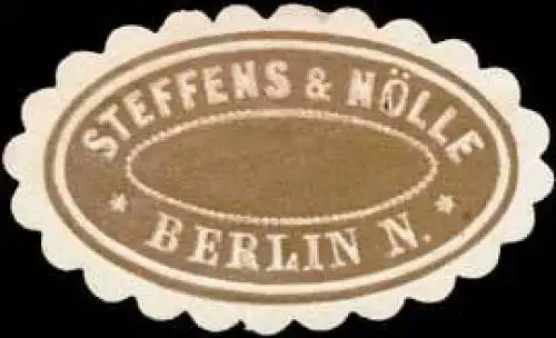 Steffens & NÃ¶lle - Berlin/Tempelhof