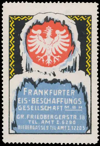 Frankfurter Eis-Beschaffungsgesellschaft