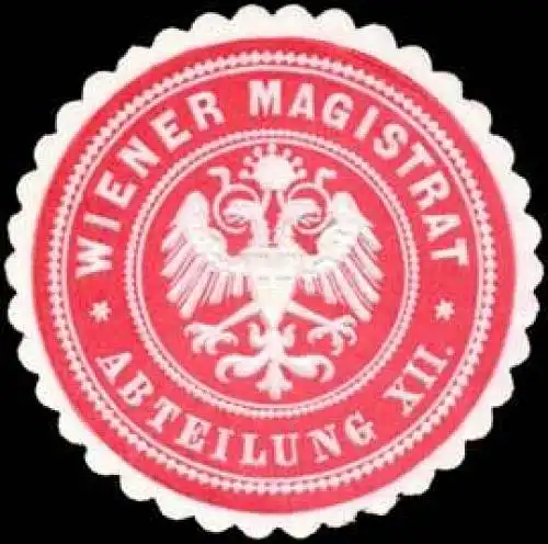 Wiener Magistrat Abteilung XII