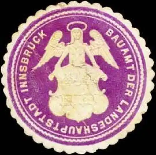 Bauamt der Landeshauptstadt Innsbruck