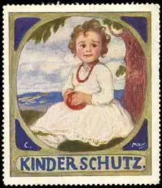 Kinderschutz