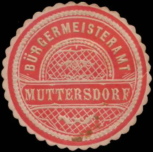 BÃ¼rgermeisteramt Muttersdorf