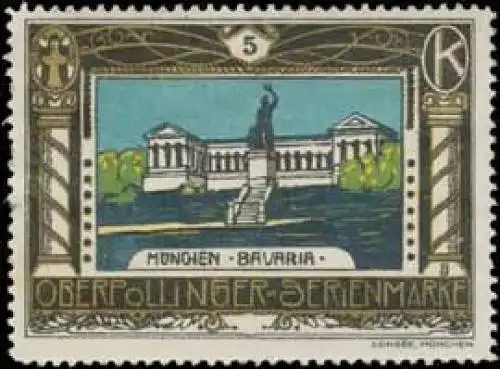 Bavaria MÃ¼nchen