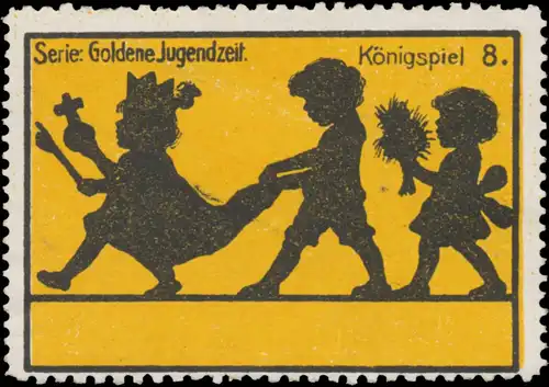 KÃ¶nigspiel