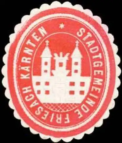 Stadtgemeinde Friesach KÃ¤rnten