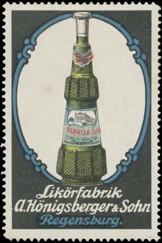 Walhalla TafellikÃ¶r