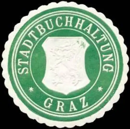 Stadtbuchhaltung Graz