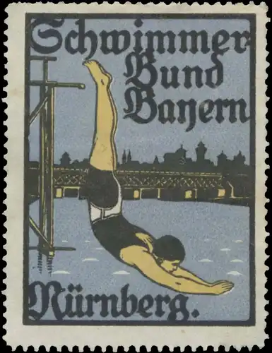 Schwimmerbund Bayern