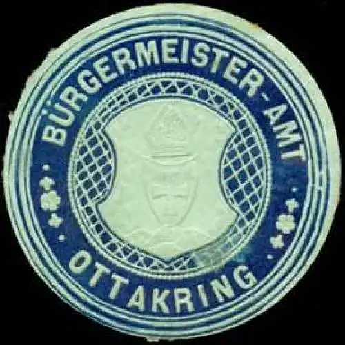 BÃ¼rgermeister-Amt Ottakring