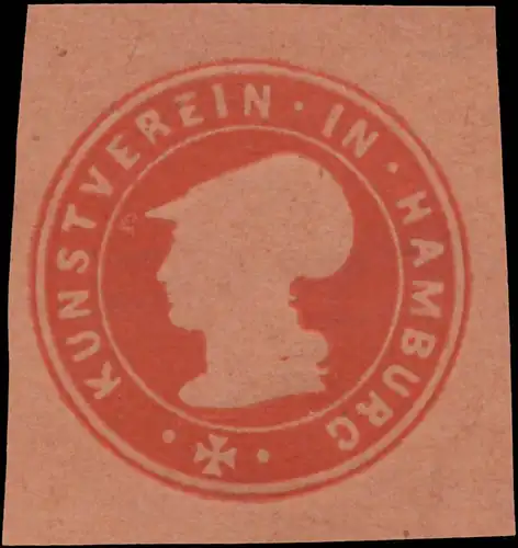 Kunstverein in Hamburg