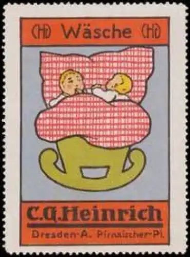 WÃ¤sche