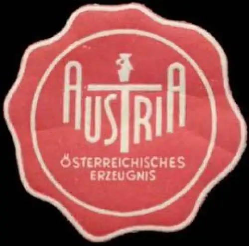 Austria Ãsterreichisches Erzeugnis