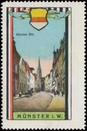 HÃ¶xter StraÃe